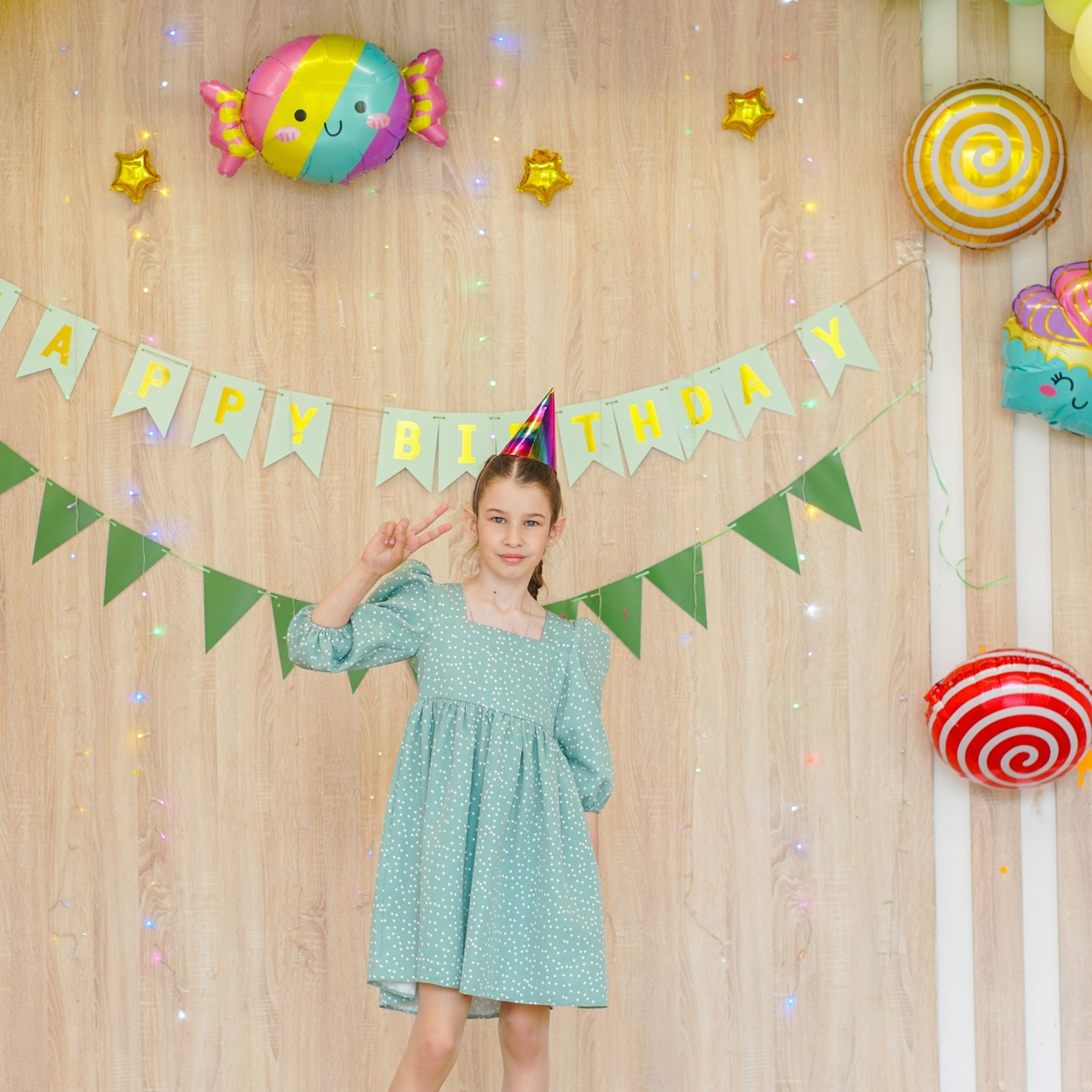 Отзывы. Студия детских праздников в Новокузнецке