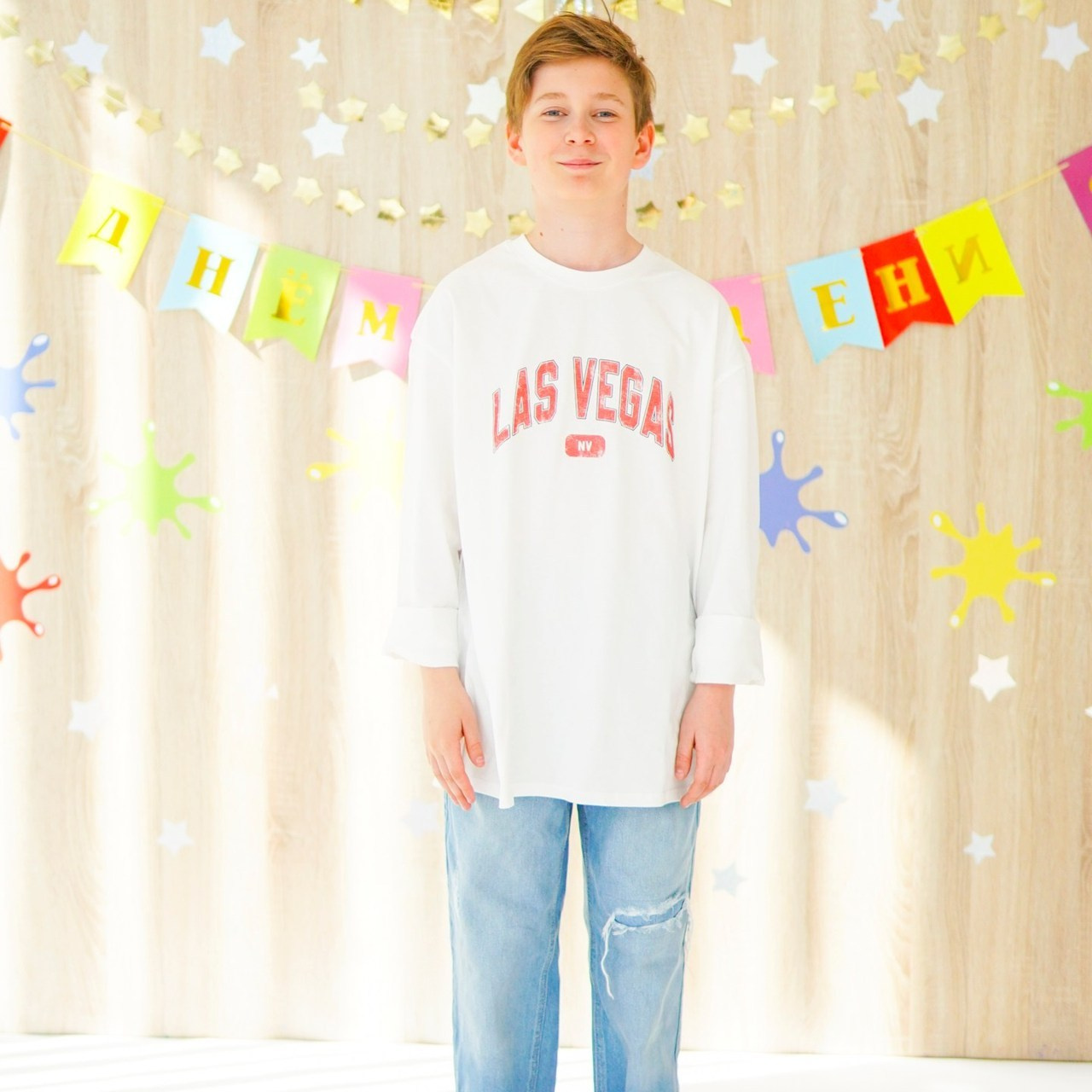 Отзывы. Студия детских праздников в Новокузнецке