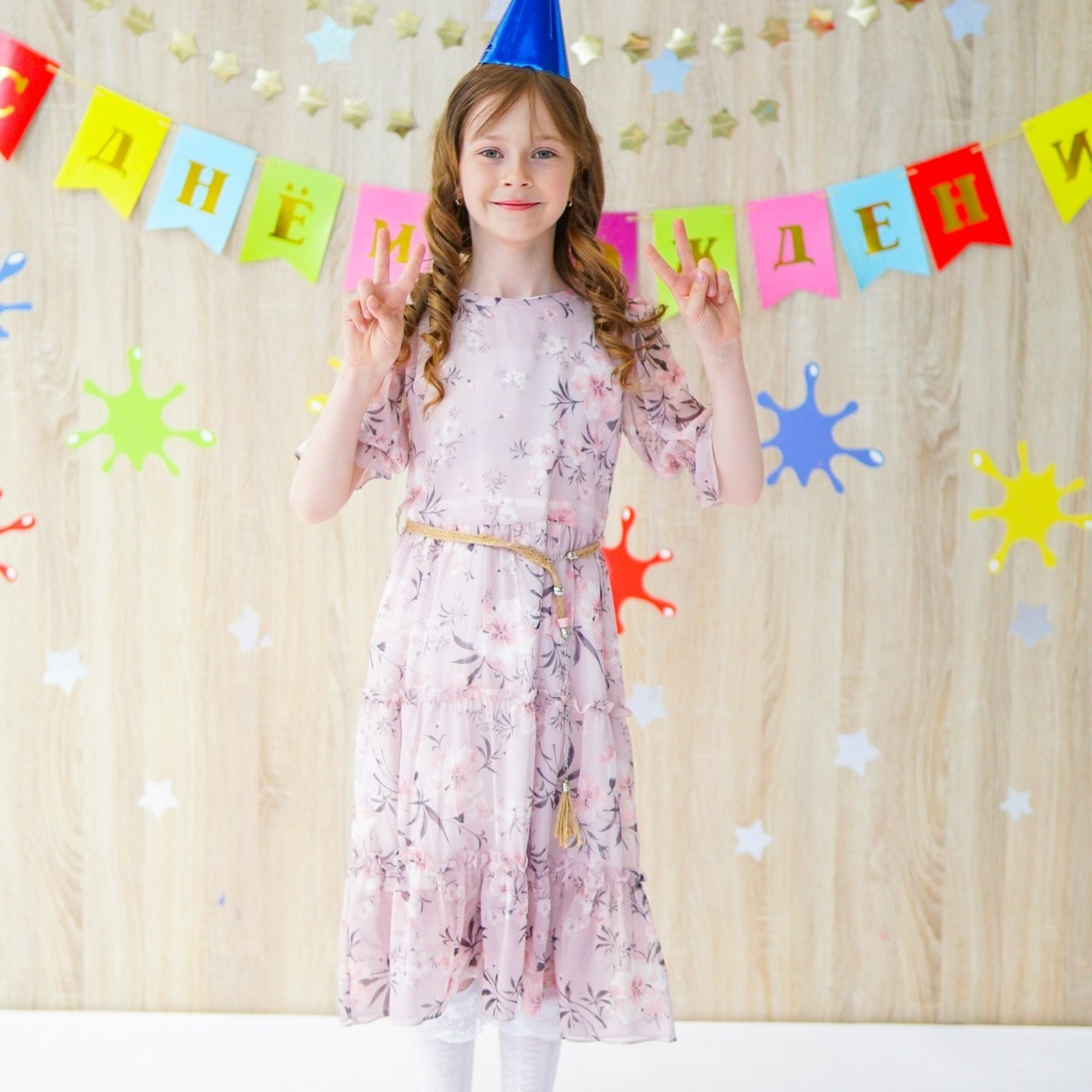 Отзывы. Студия детских праздников в Новокузнецке