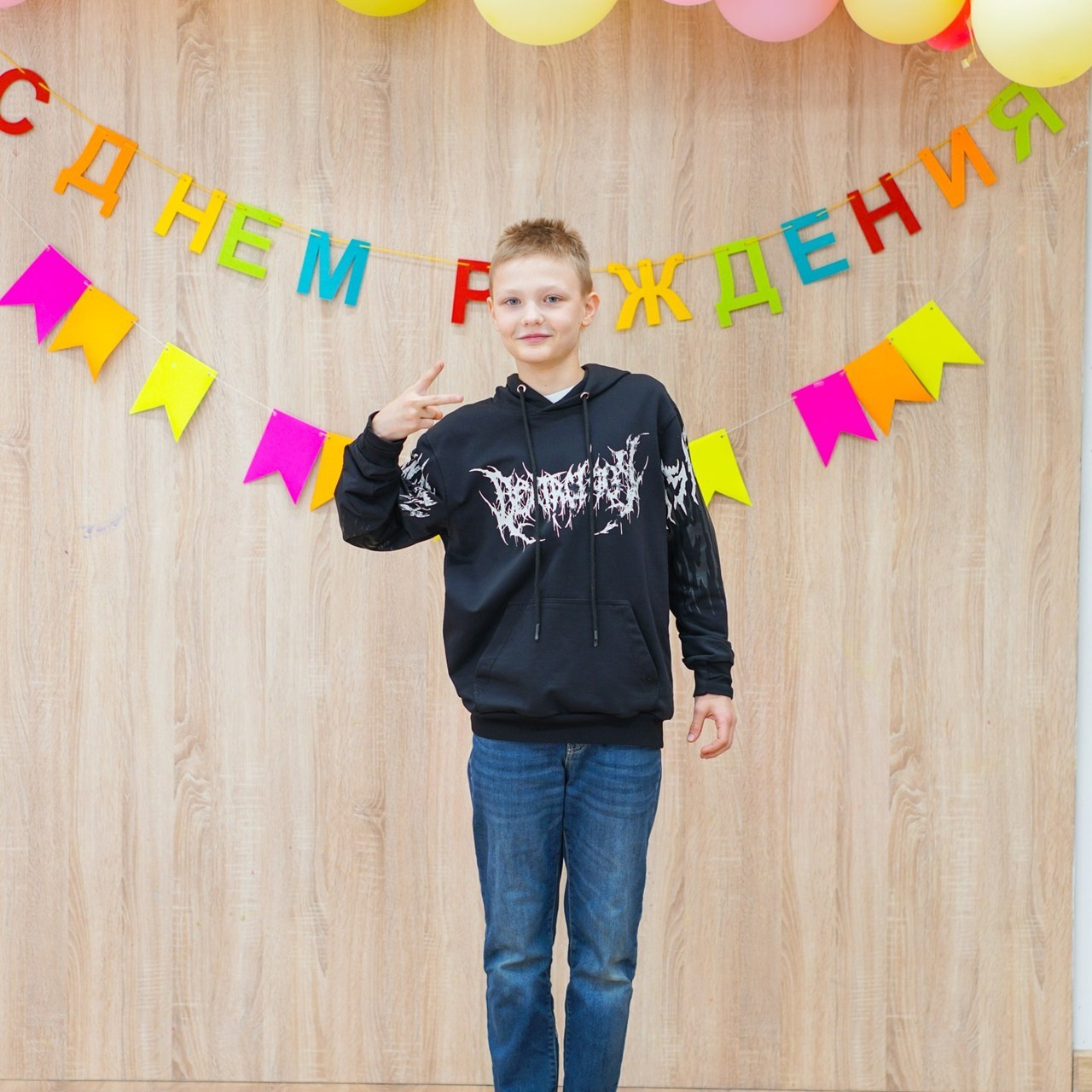 Отзывы. Студия детских праздников в Новокузнецке