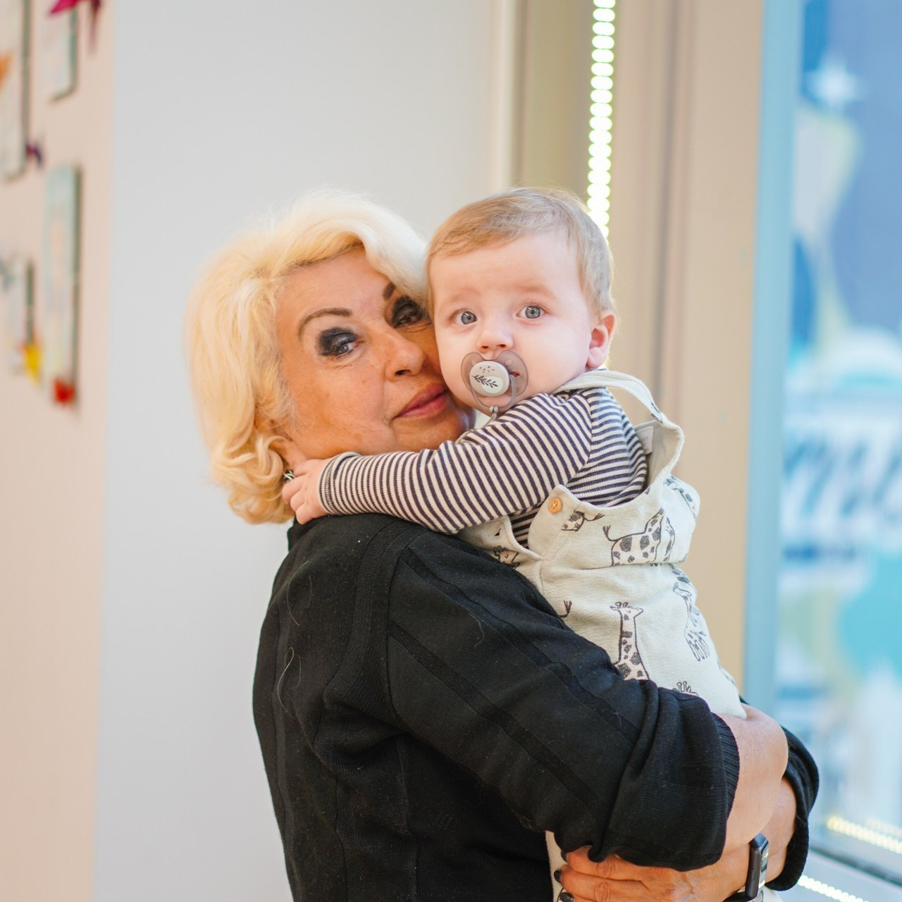 Отзывы. Студия детских праздников в Новокузнецке