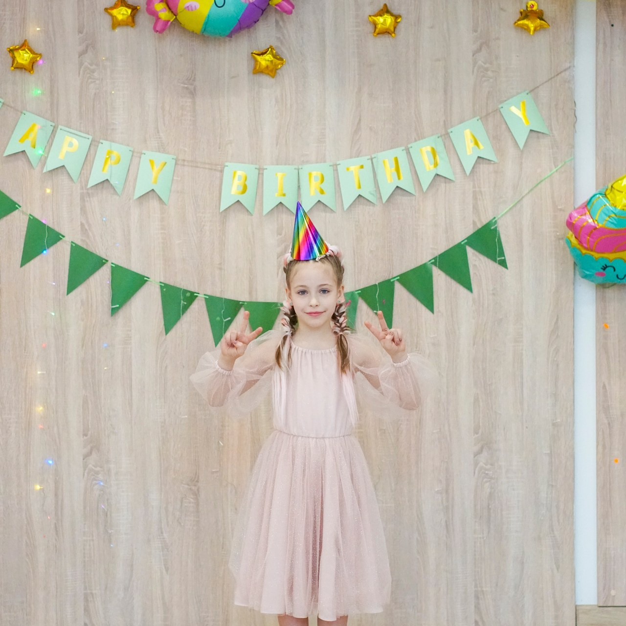 Отзывы. Студия детских праздников в Новокузнецке