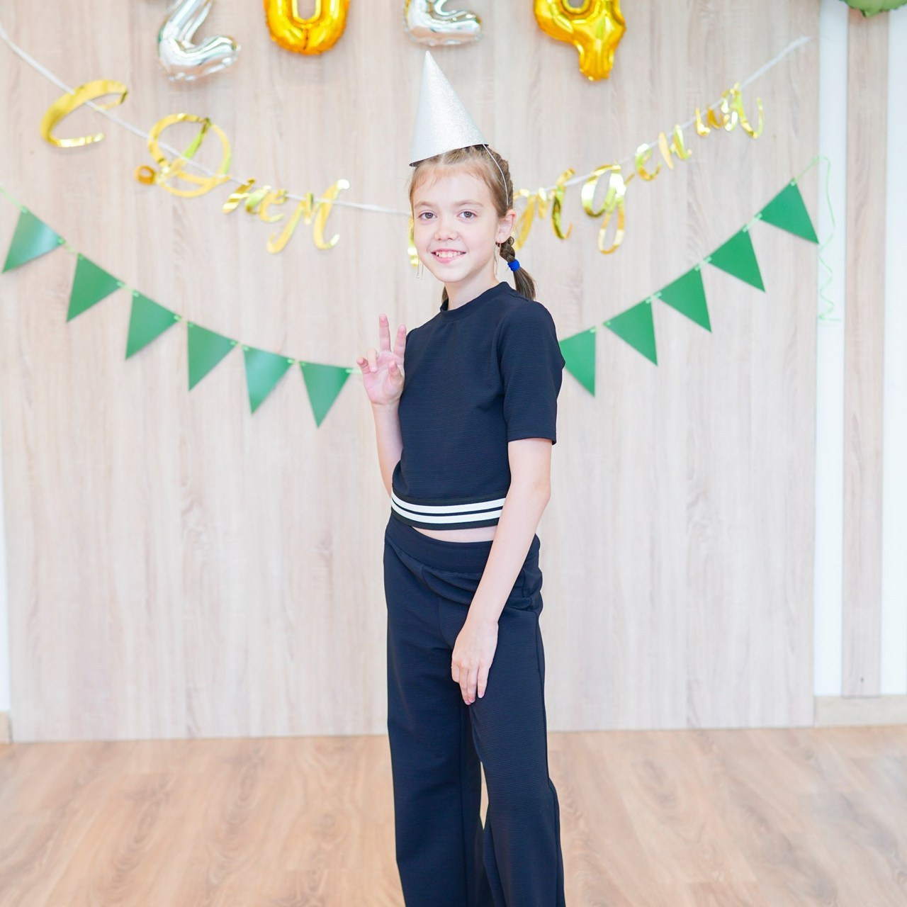 Отзывы. Студия детских праздников в Новокузнецке