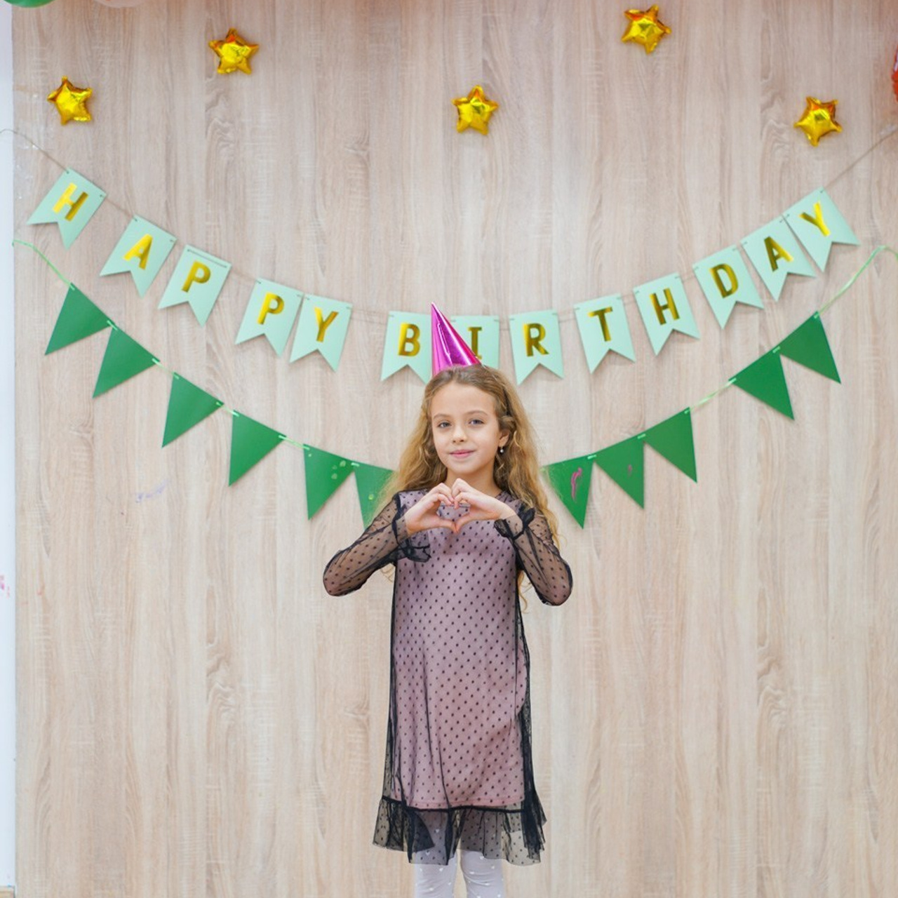 Отзывы. Студия детских праздников в Новокузнецке