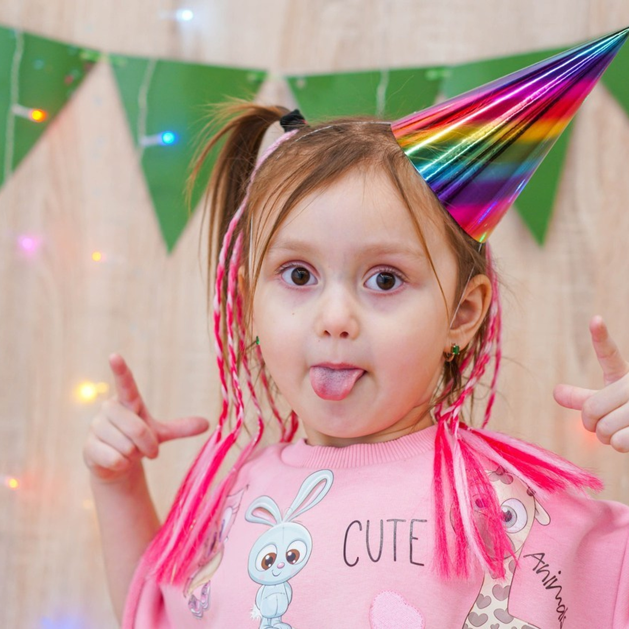 Отзывы. Студия детских праздников в Новокузнецке