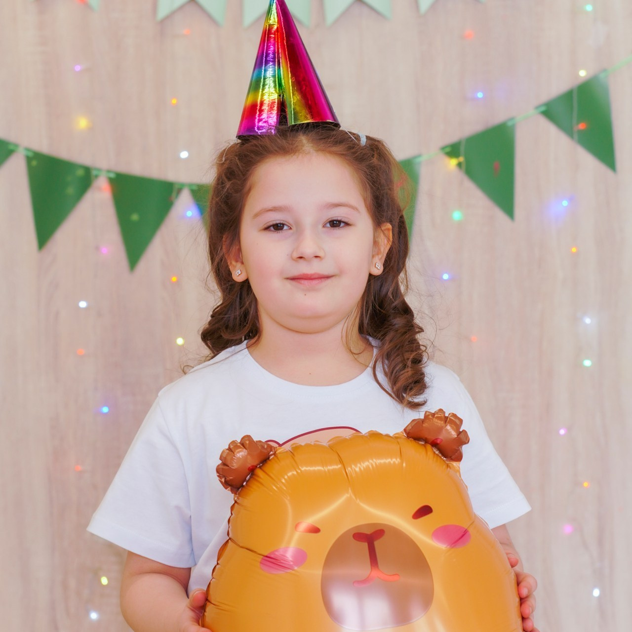 Отзывы. Студия детских праздников в Новокузнецке