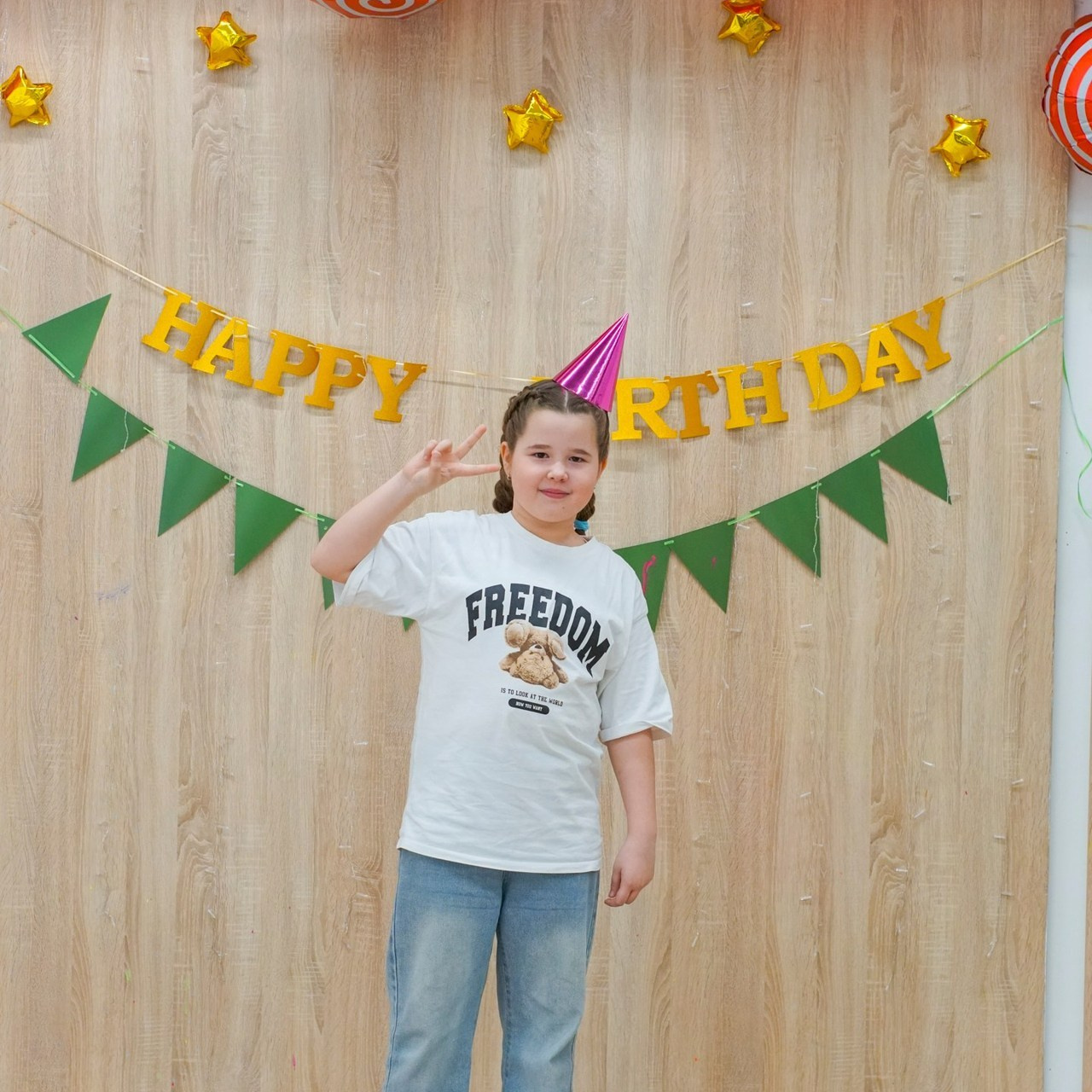 Отзывы. Студия детских праздников в Новокузнецке