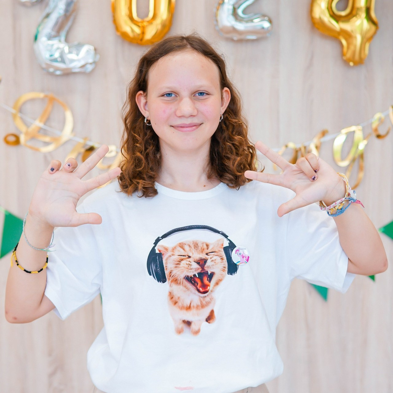 Отзывы. Студия детских праздников в Новокузнецке