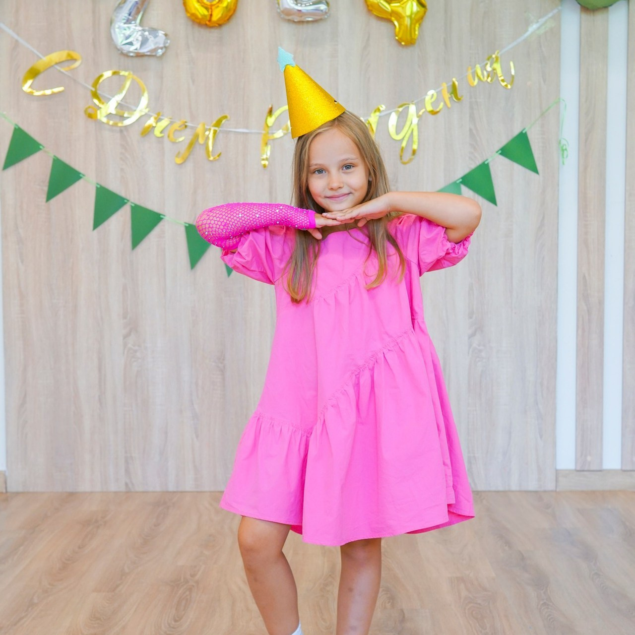 Отзывы. Студия детских праздников в Новокузнецке