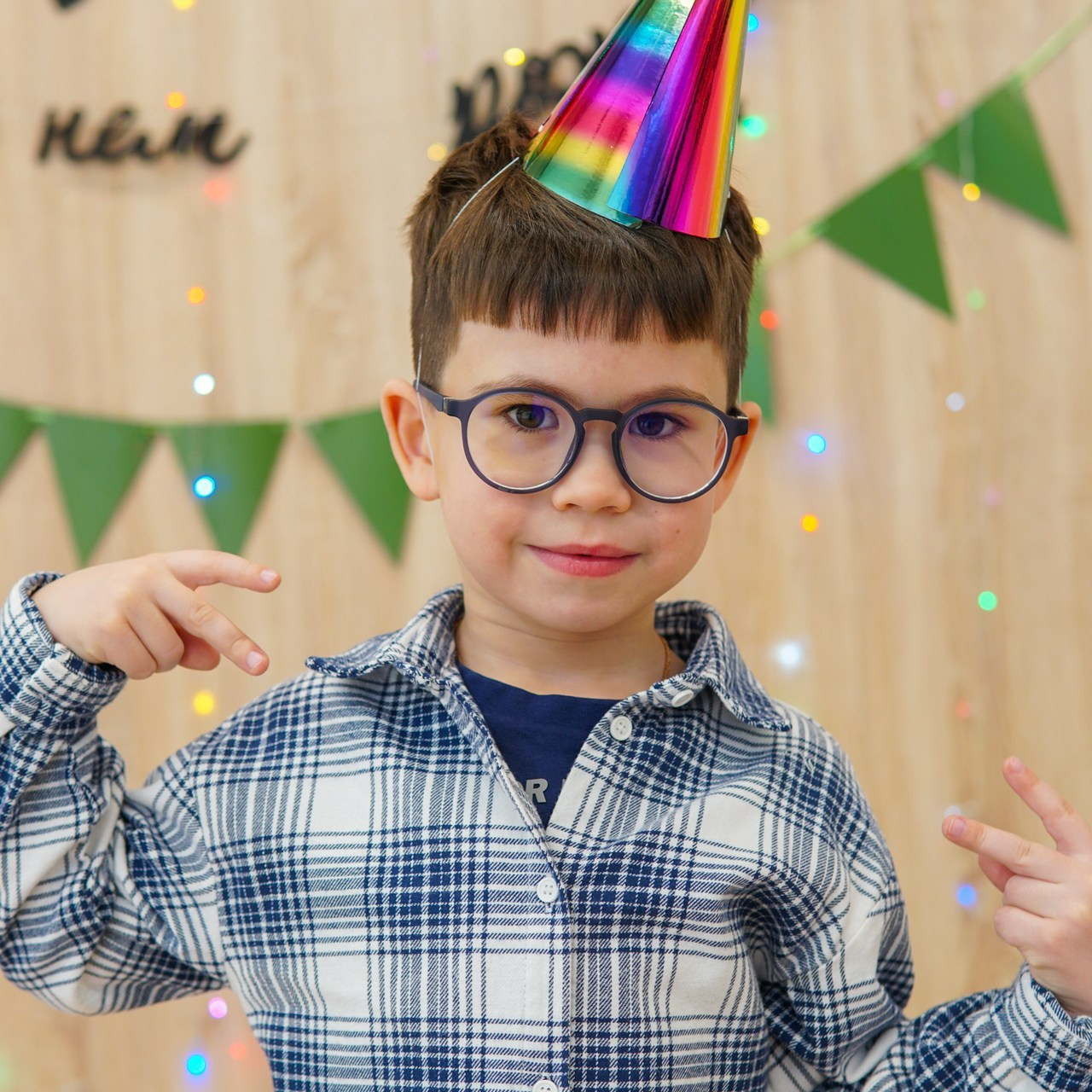 Отзывы. Студия детских праздников в Новокузнецке