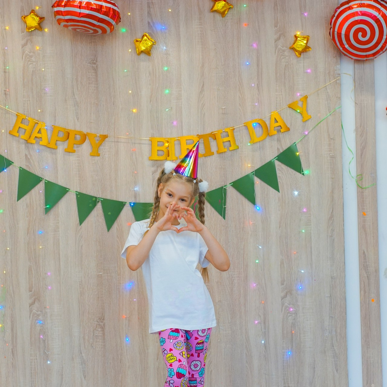 Отзывы. Студия детских праздников в Новокузнецке