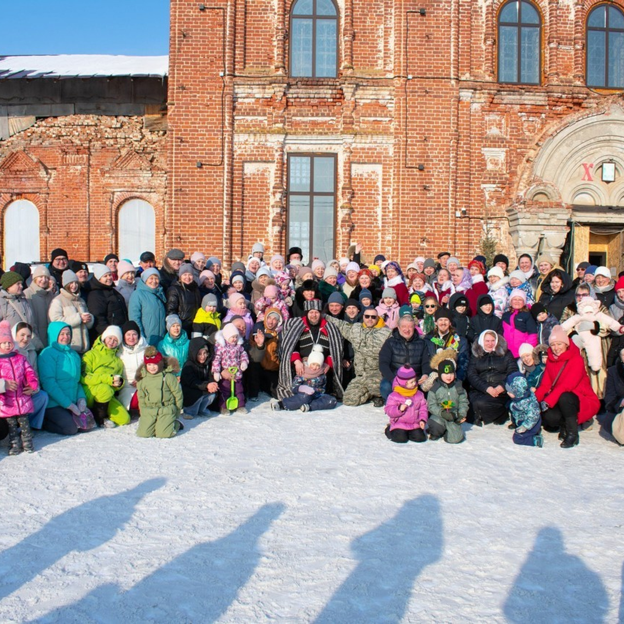 Отзывы. Семейный фотограф в Казани — Иван Коротин