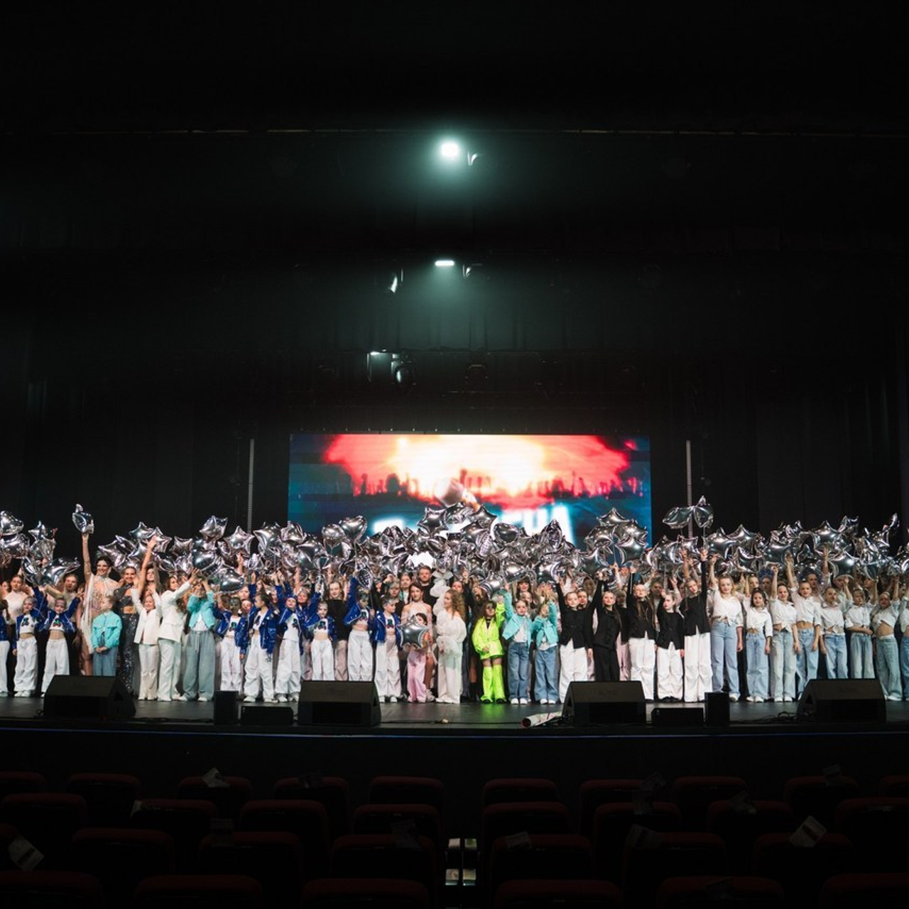 Отзывы. Galaktionov. Visual artist