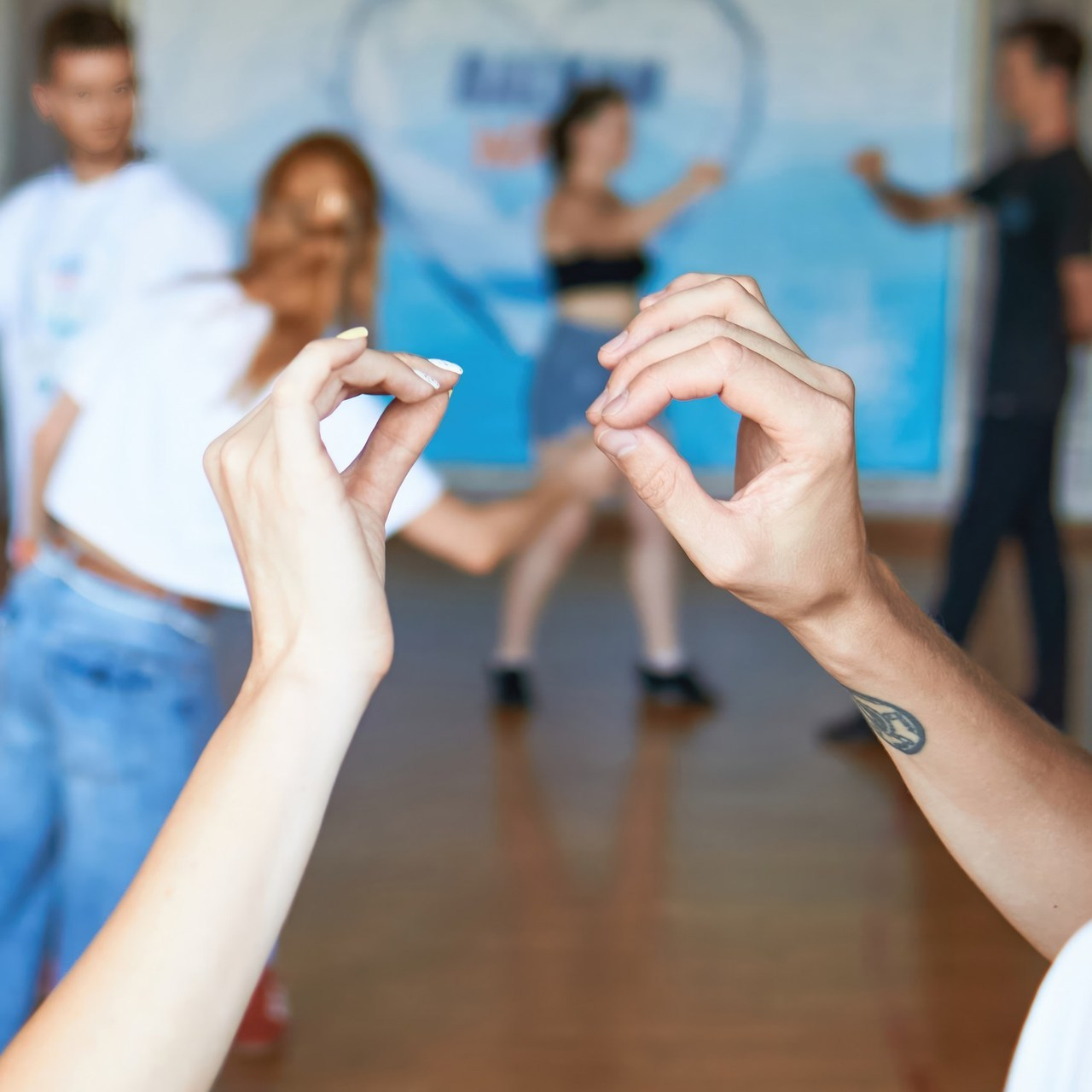 Отзывы о семейном фотографе в Черногории — Эля Станевская