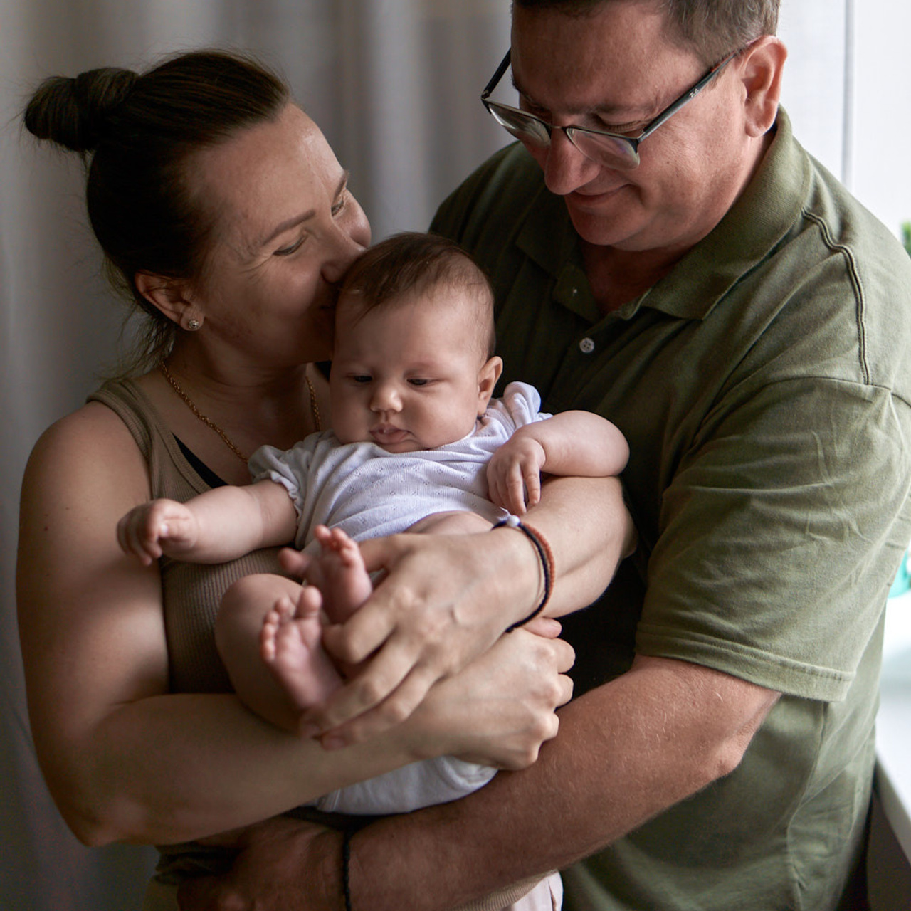 Отзывы о семейном фотографе в Черногории — Эля Станевская