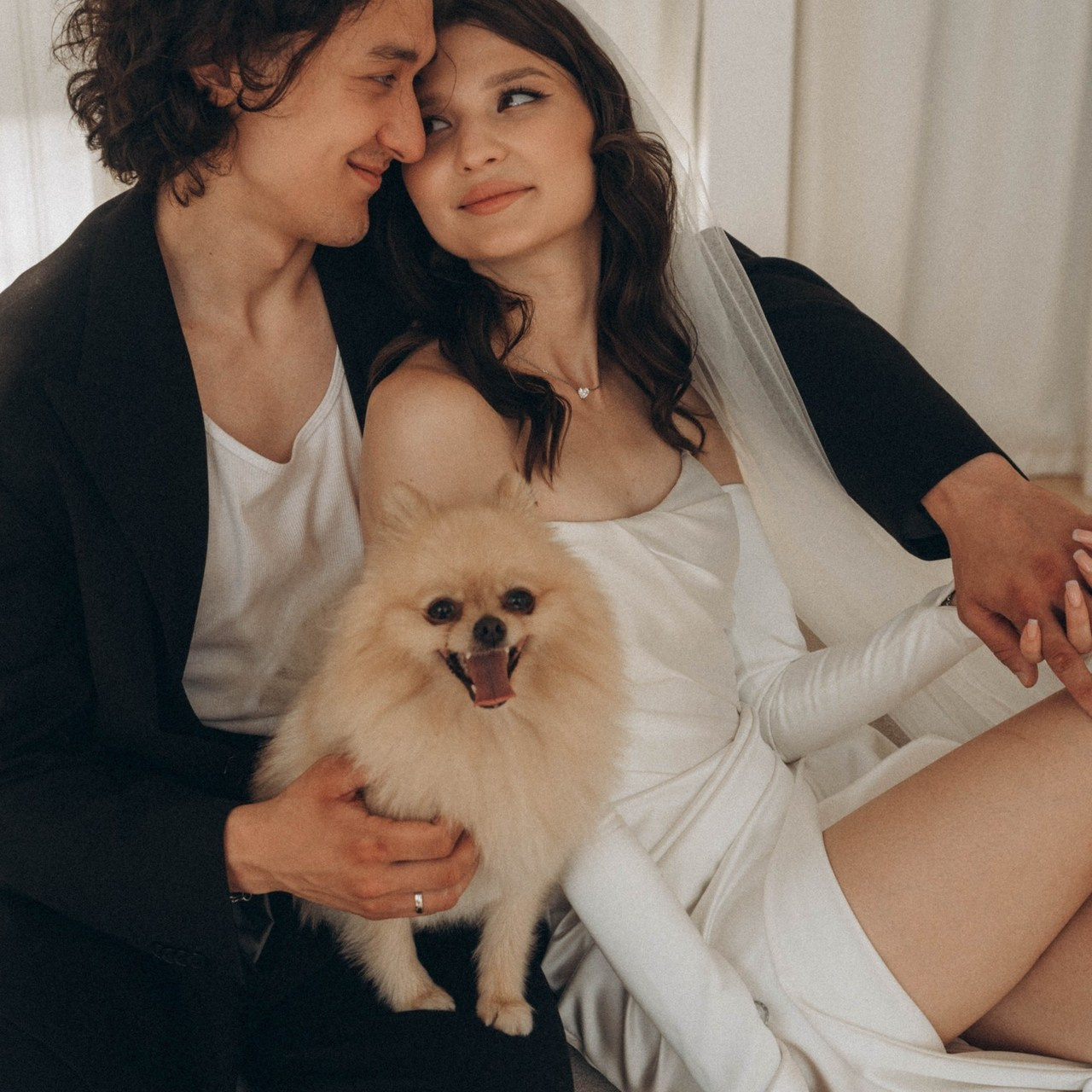 Отзывы. Стильный фотограф Екатеринбурга Veber Anastasia