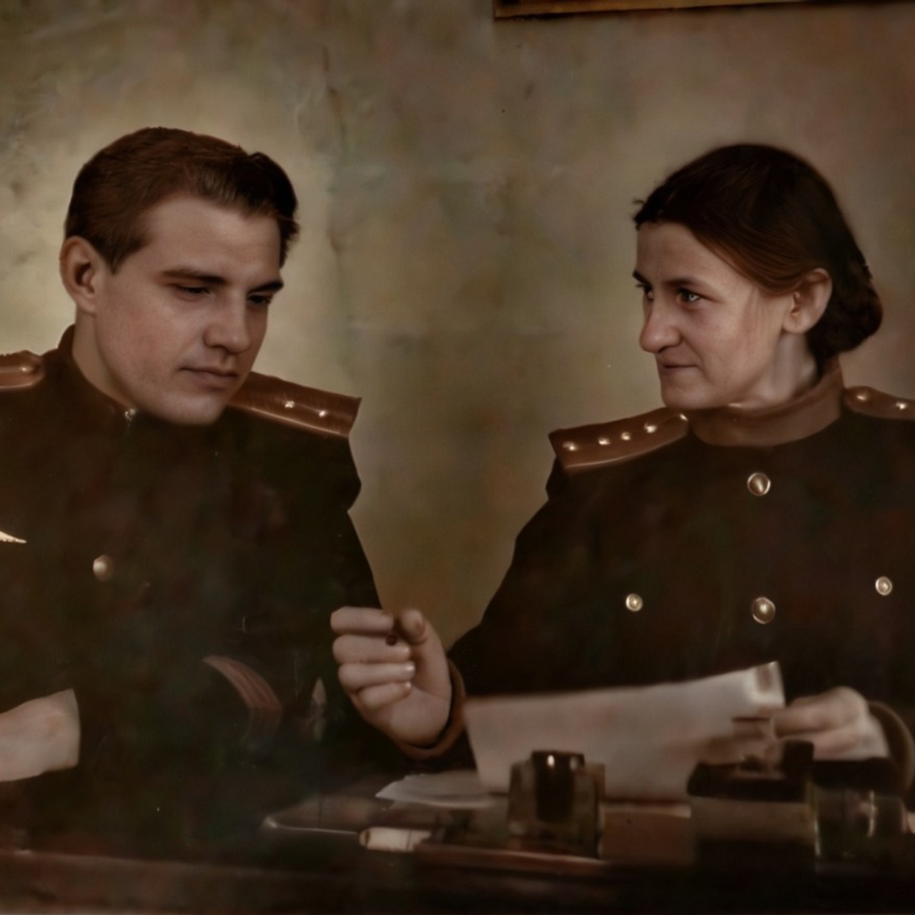 Отзывы. Фотограф Владимир Роля