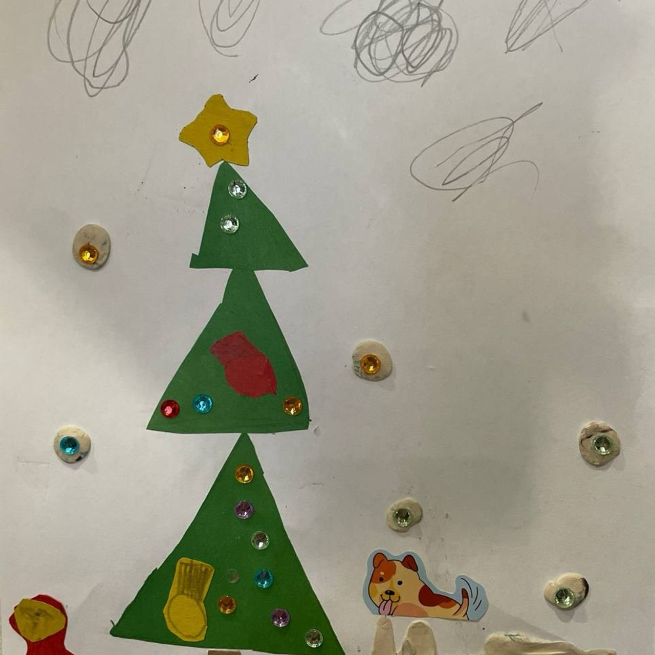 Кушнерова Анна, 6 лет