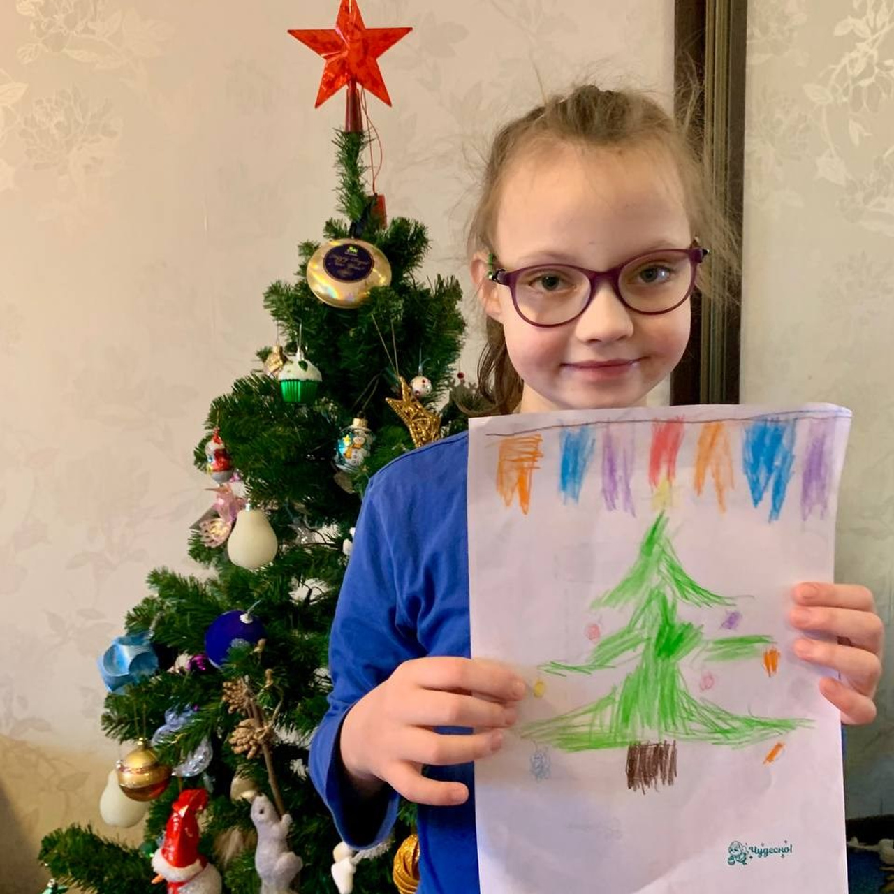 Алексеева Елизавета