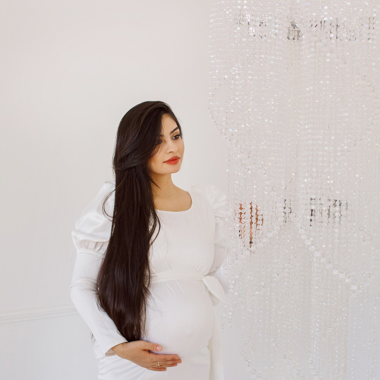 Фотограф Гилёва Ольга! Про эстетику женского тела…