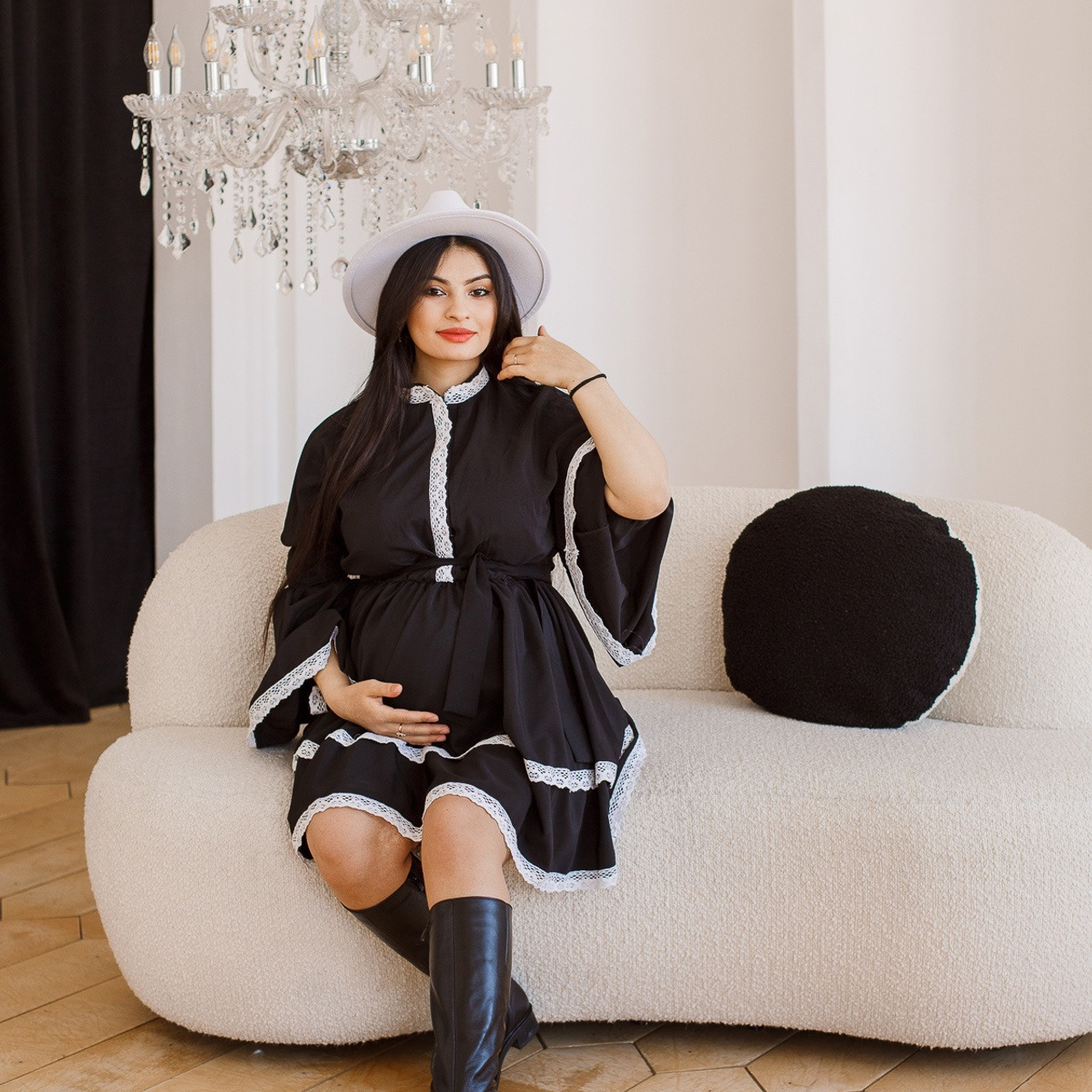 Фотограф Гилёва Ольга! Про эстетику женского тела…