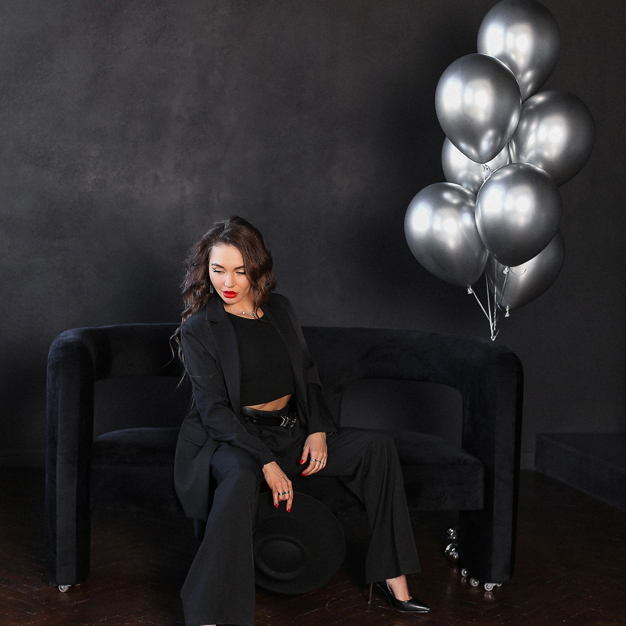 Фотограф Гилёва Ольга! Про эстетику женского тела…