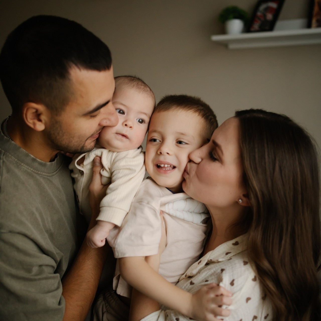 Отзывы. Семейный фотограф в Санкт-Петербурге Масари Виктория
