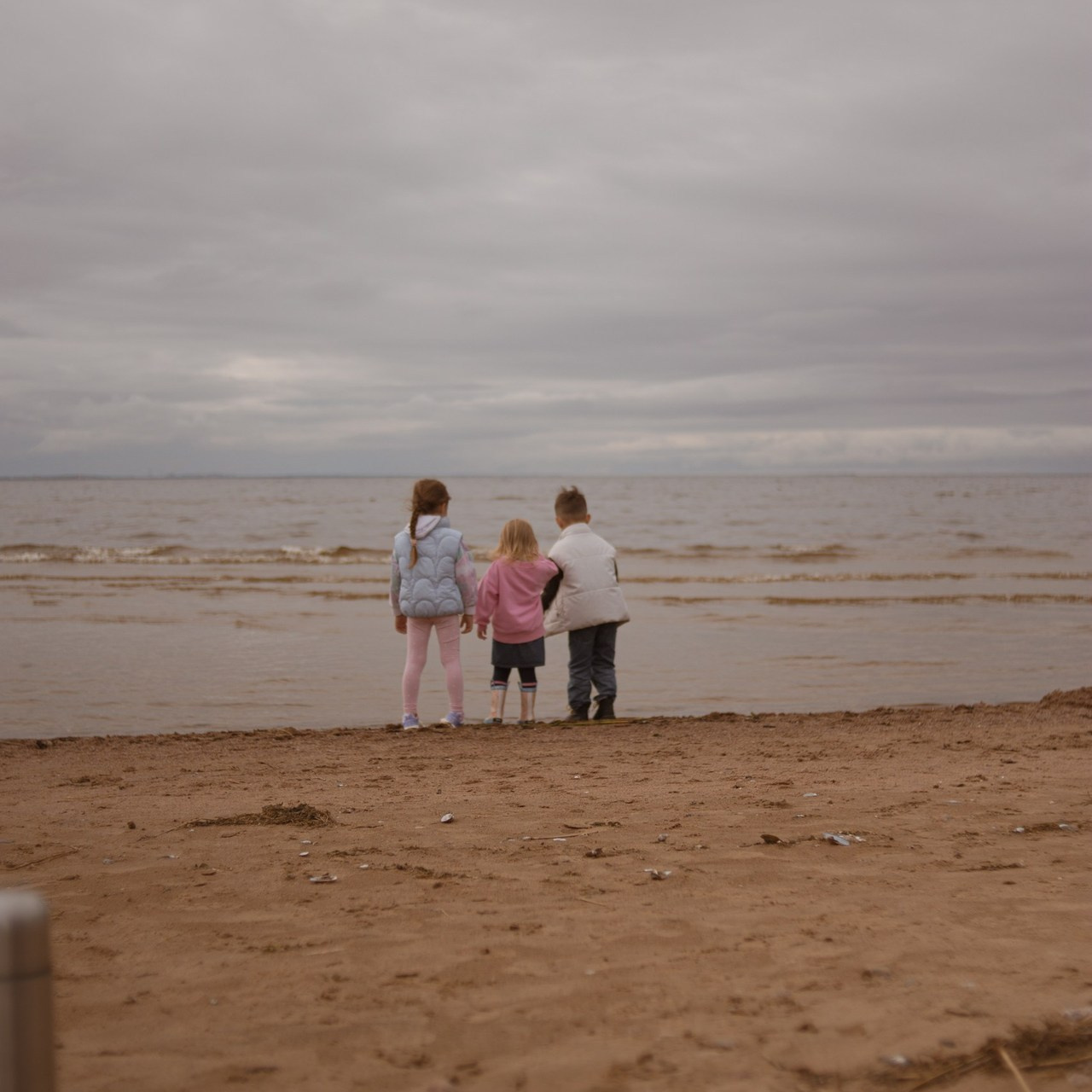 Отзывы. Семейный фотограф в Санкт-Петербурге Масари Виктория