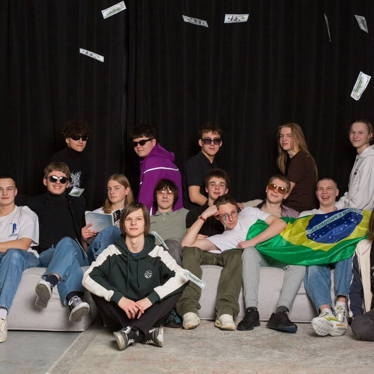 Отзывы. Портретный и семейный фотограф в Минске Татьяна Русецкая