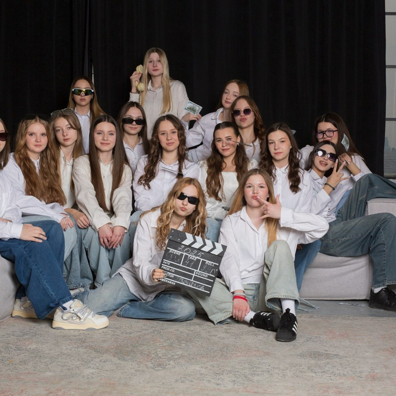 Отзывы. Портретный и семейный фотограф в Минске Татьяна Русецкая