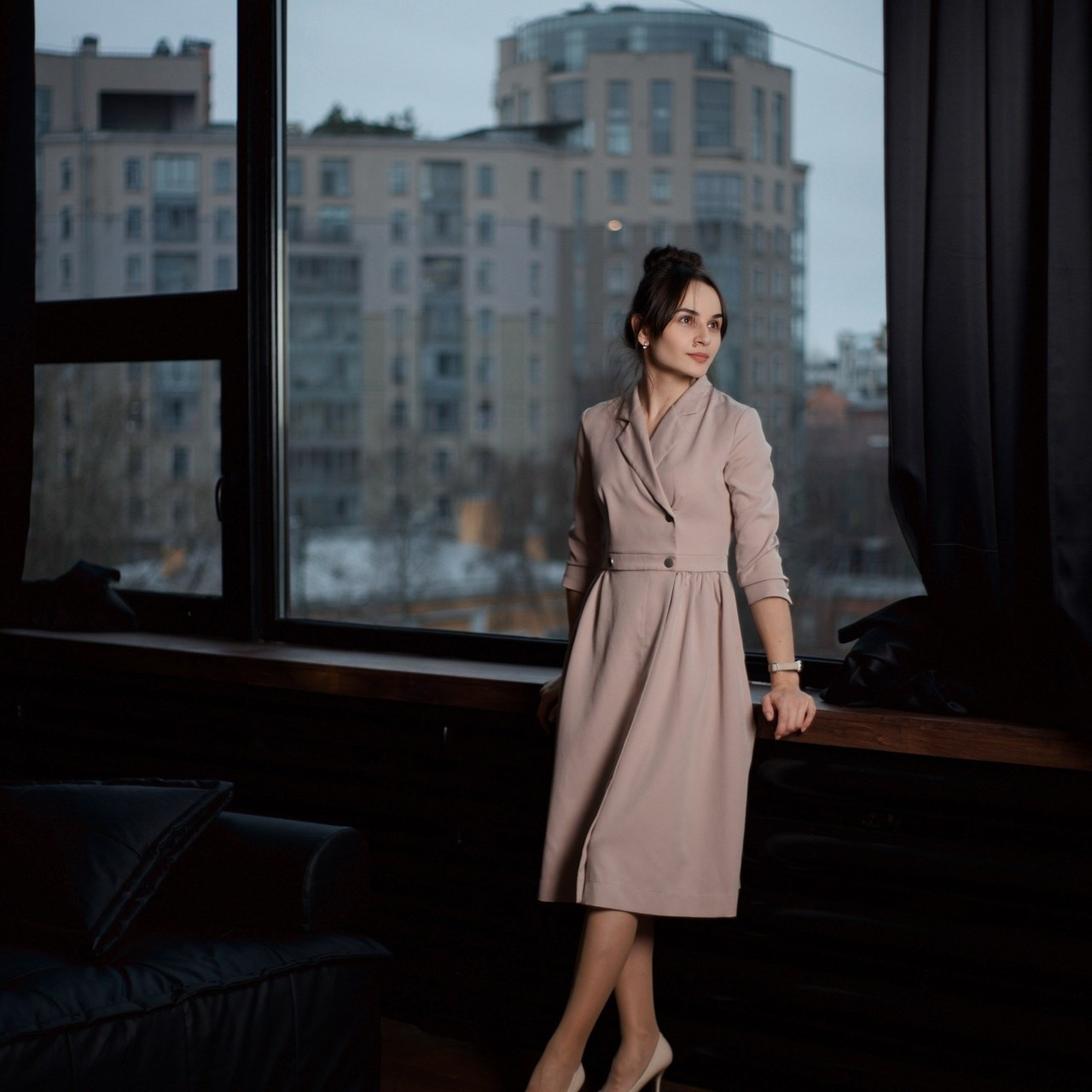 Отзывы. Фотограф Санкт-Петербург | Виктория Вишневская