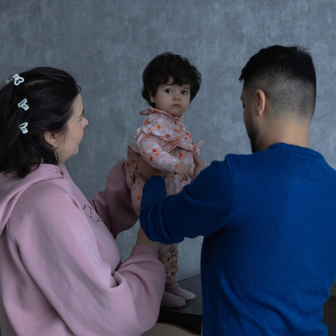 Отзывы. Семейный и свадебный фотограф в Воронеже Людмила Трифонова