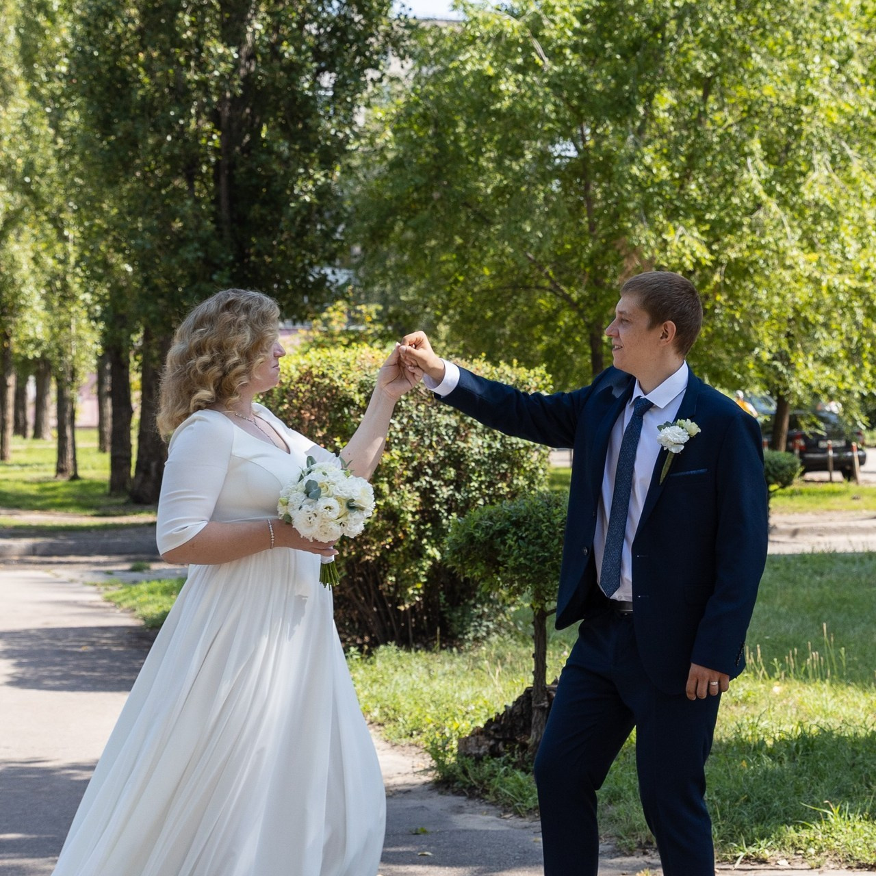 Отзывы. Семейный и свадебный фотограф в Воронеже Людмила Трифонова