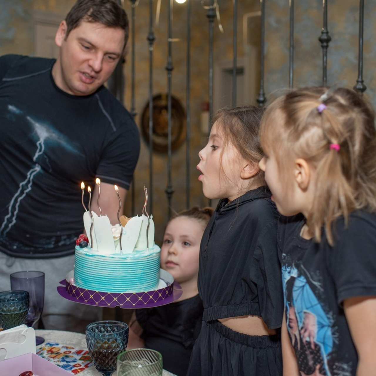 Отзывы. Семейный и детский фотограф в Москве Ксения Алпатова