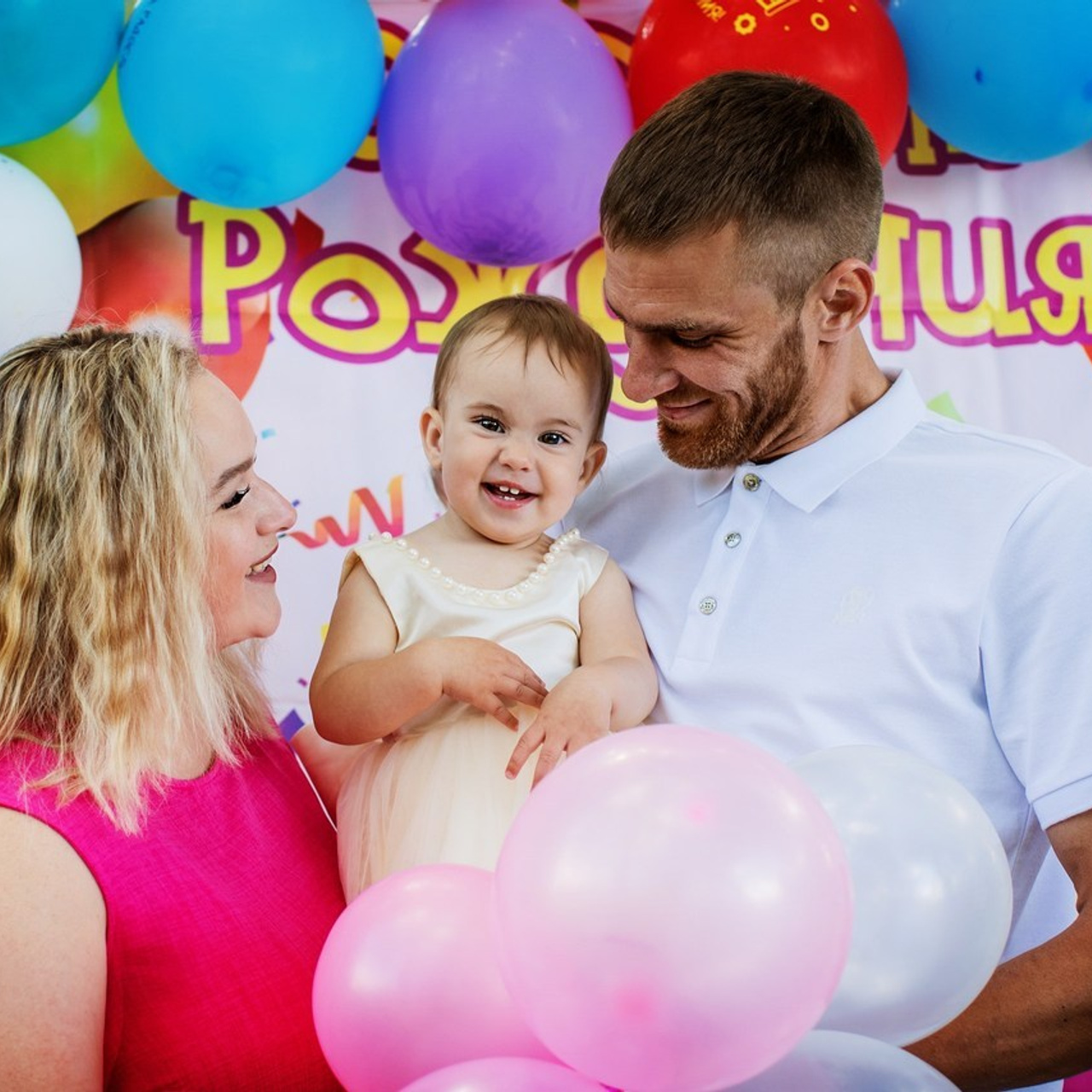 Отзывы. Семейный и детский фотограф в Москве Ксения Алпатова