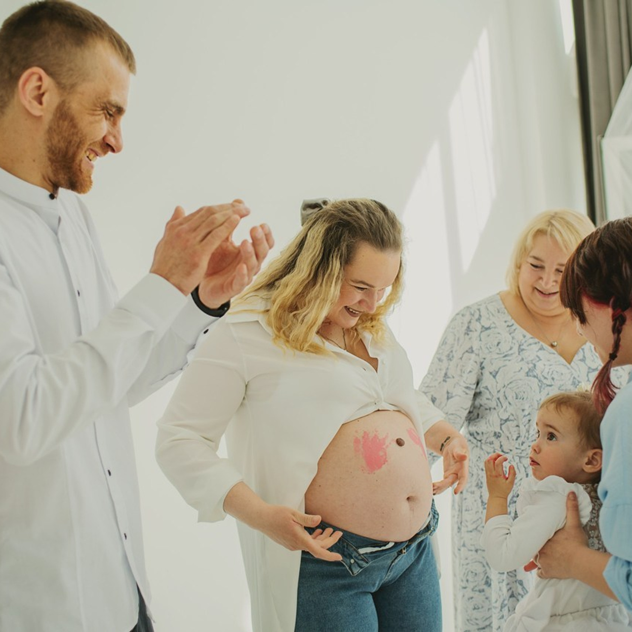 Отзывы. Семейный и детский фотограф в Москве Ксения Алпатова