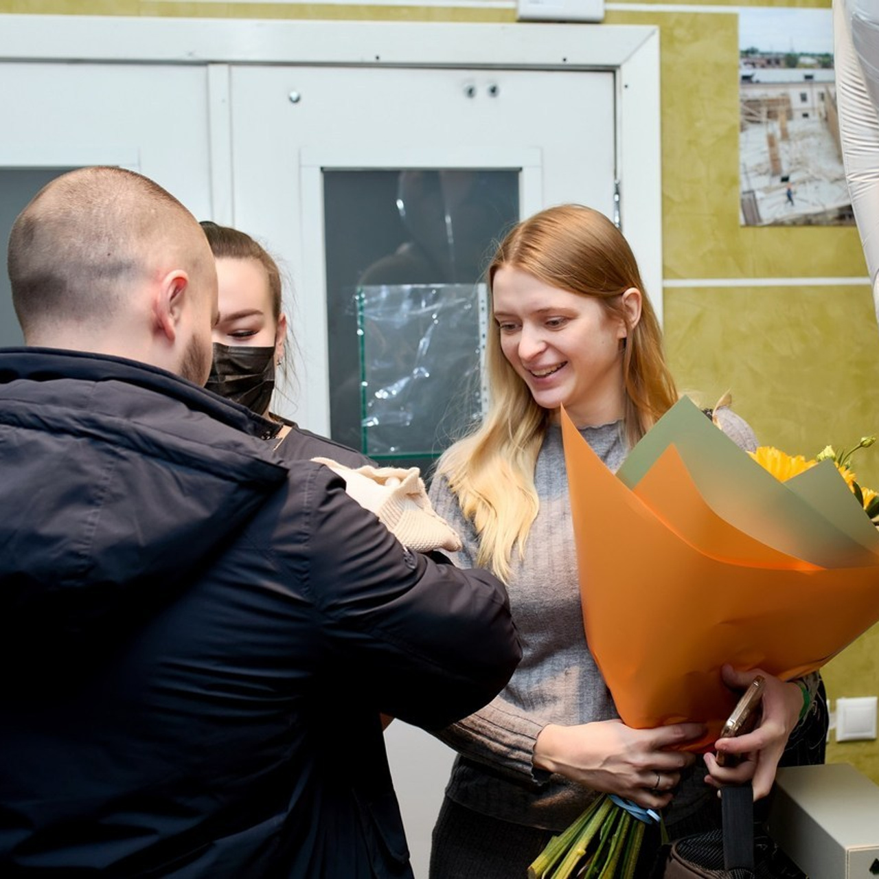 Отзывы. Александр Лихачев — Свадебный фотограф в Иркутске