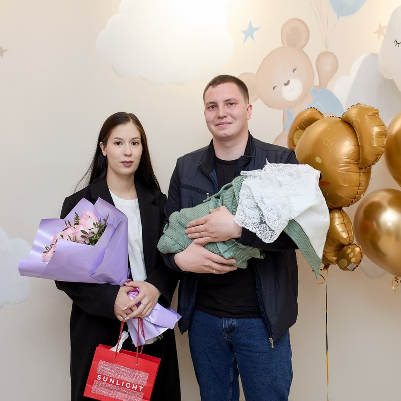 Отзывы. Александр Лихачев — Свадебный фотограф в Иркутске