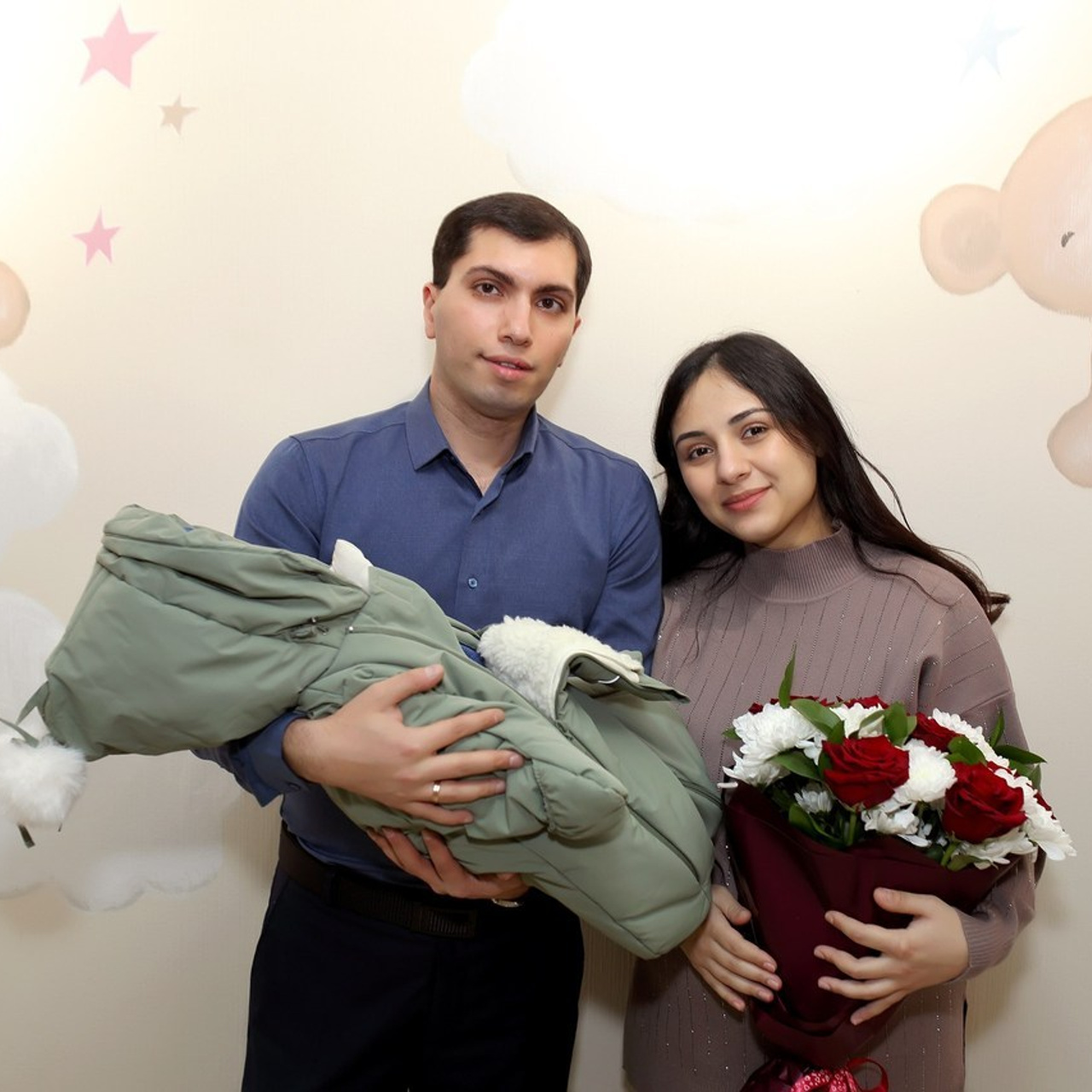 Отзывы. Александр Лихачев — Свадебный фотограф в Иркутске