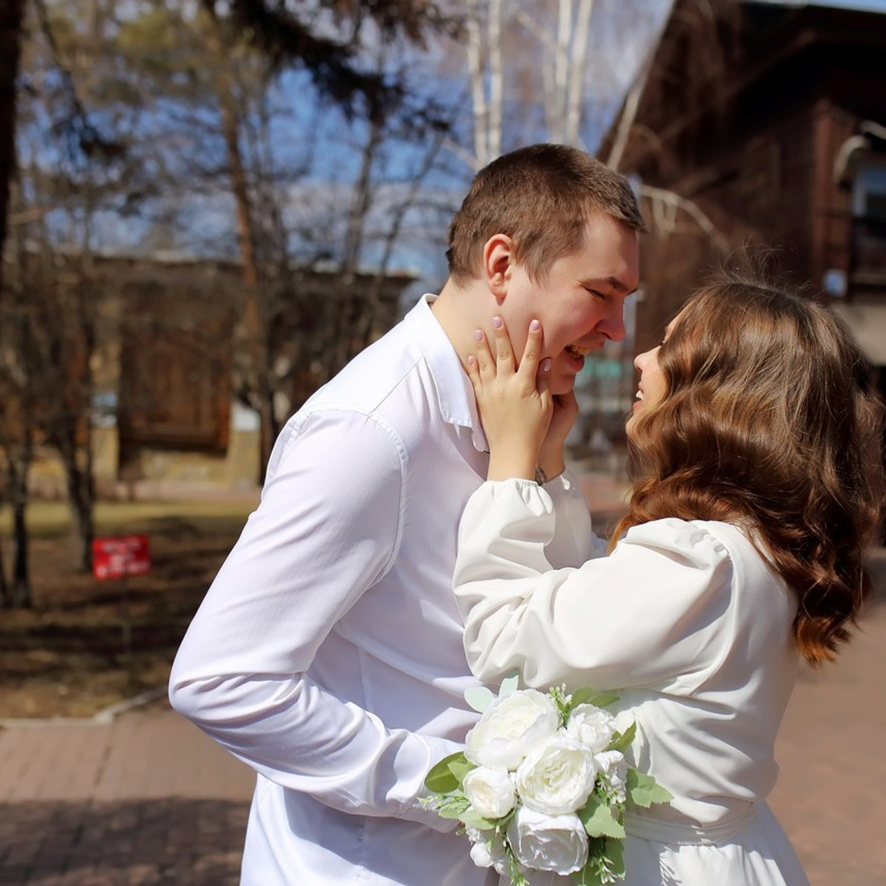 Отзывы. Александр Лихачев — Свадебный фотограф в Иркутске