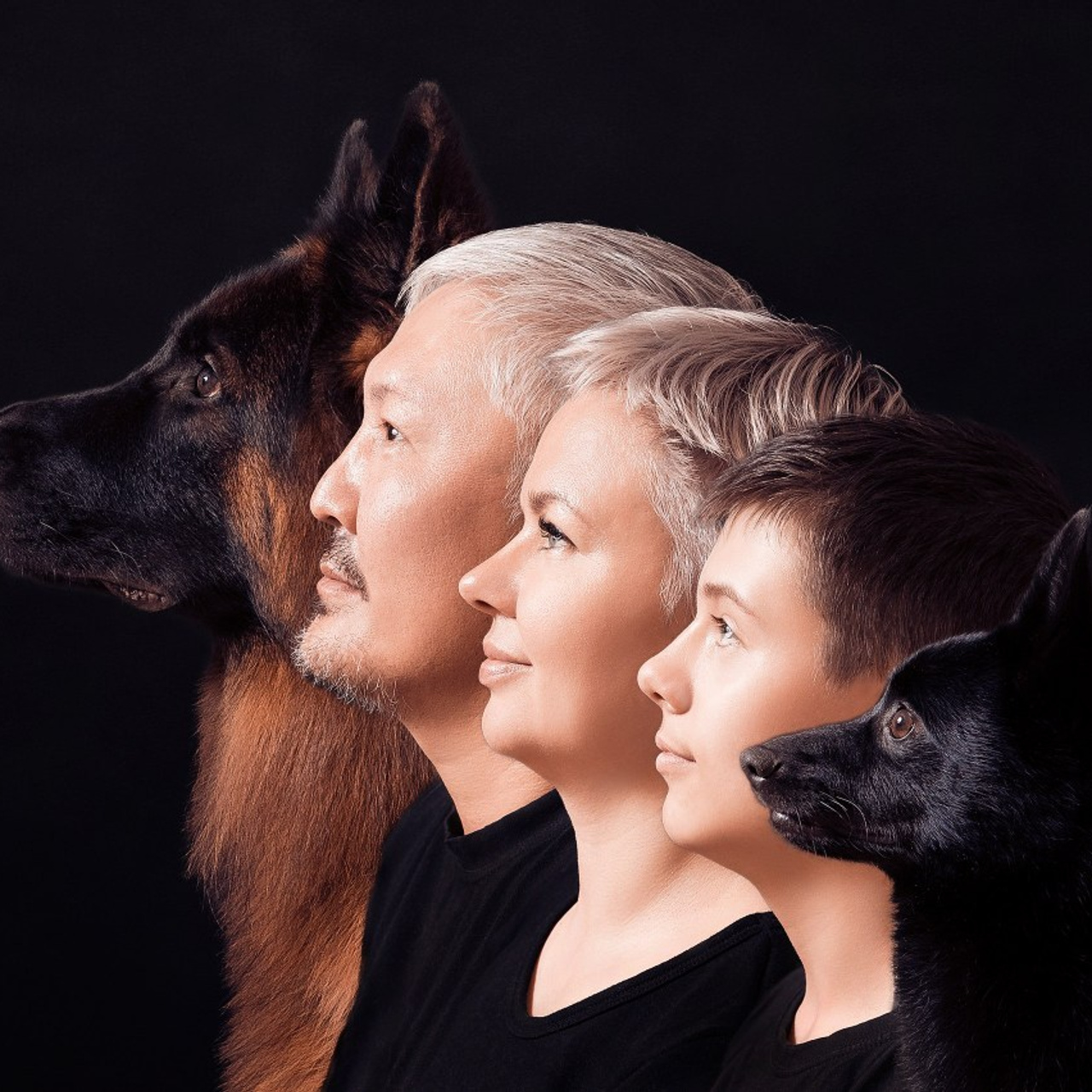 Отзывы. Инга Кузьминская ТОП-фотограф г. Корсаков