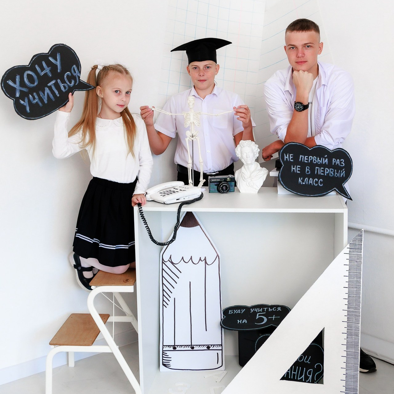 Отзывы. Инга Кузьминская ТОП-фотограф г. Корсаков