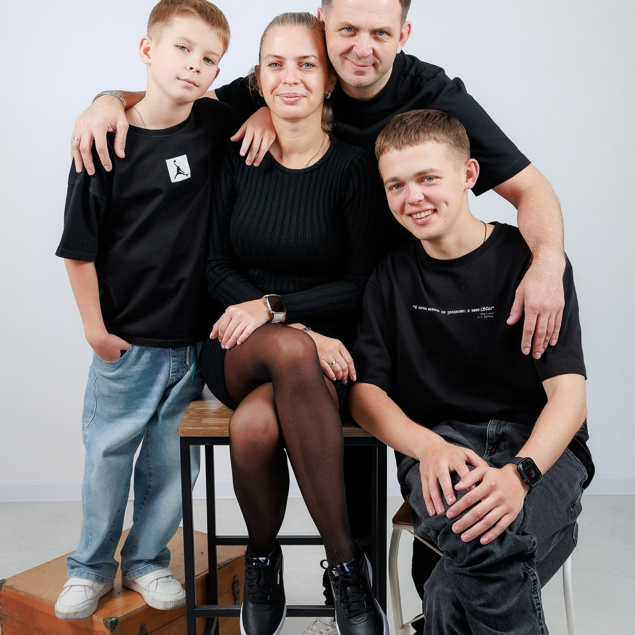 Отзывы. Инга Кузьминская ТОП-фотограф г. Корсаков