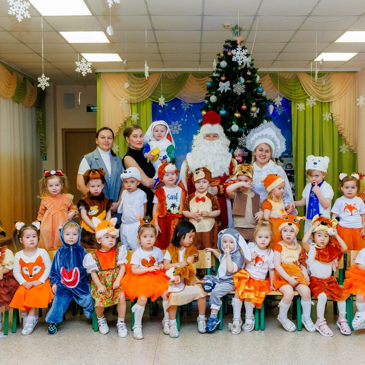 Отзывы. Инга Кузьминская ТОП-фотограф г. Корсаков