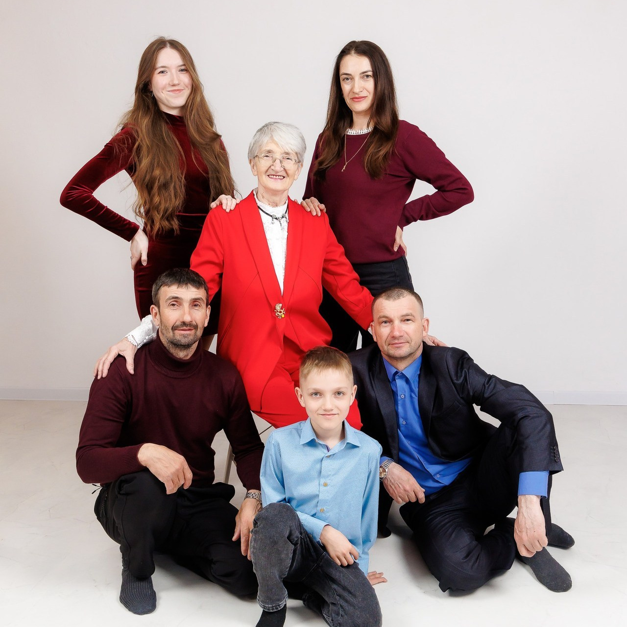 Отзывы. Инга Кузьминская ТОП-фотограф г. Корсаков