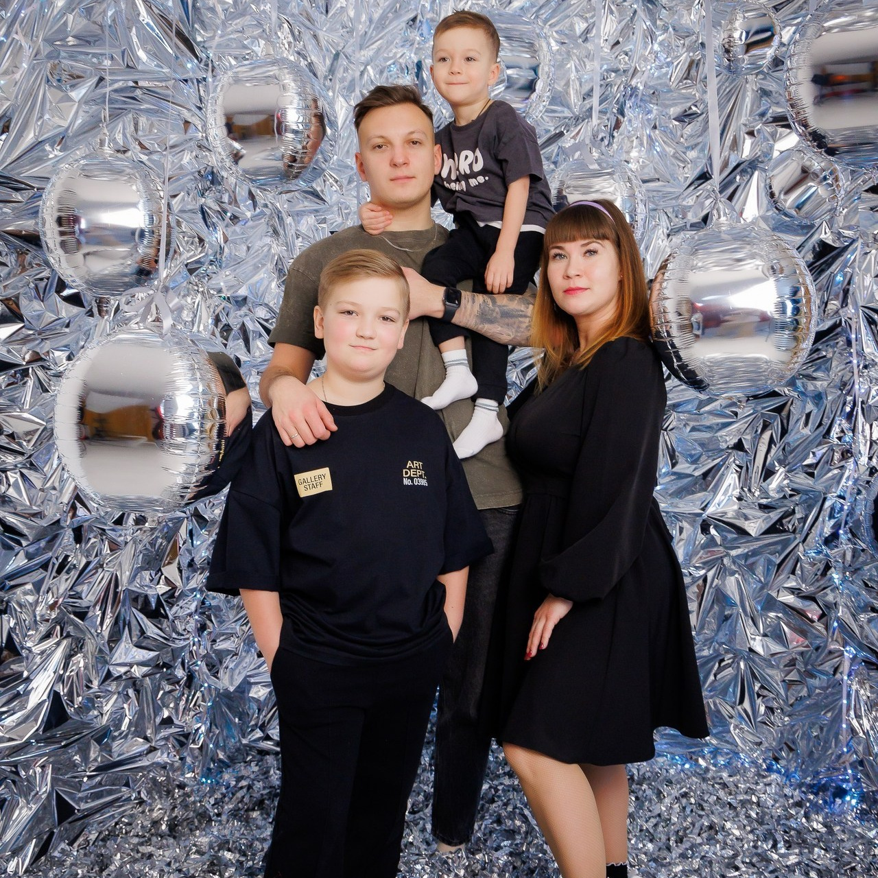 Отзывы. Инга Кузьминская ТОП-фотограф г. Корсаков