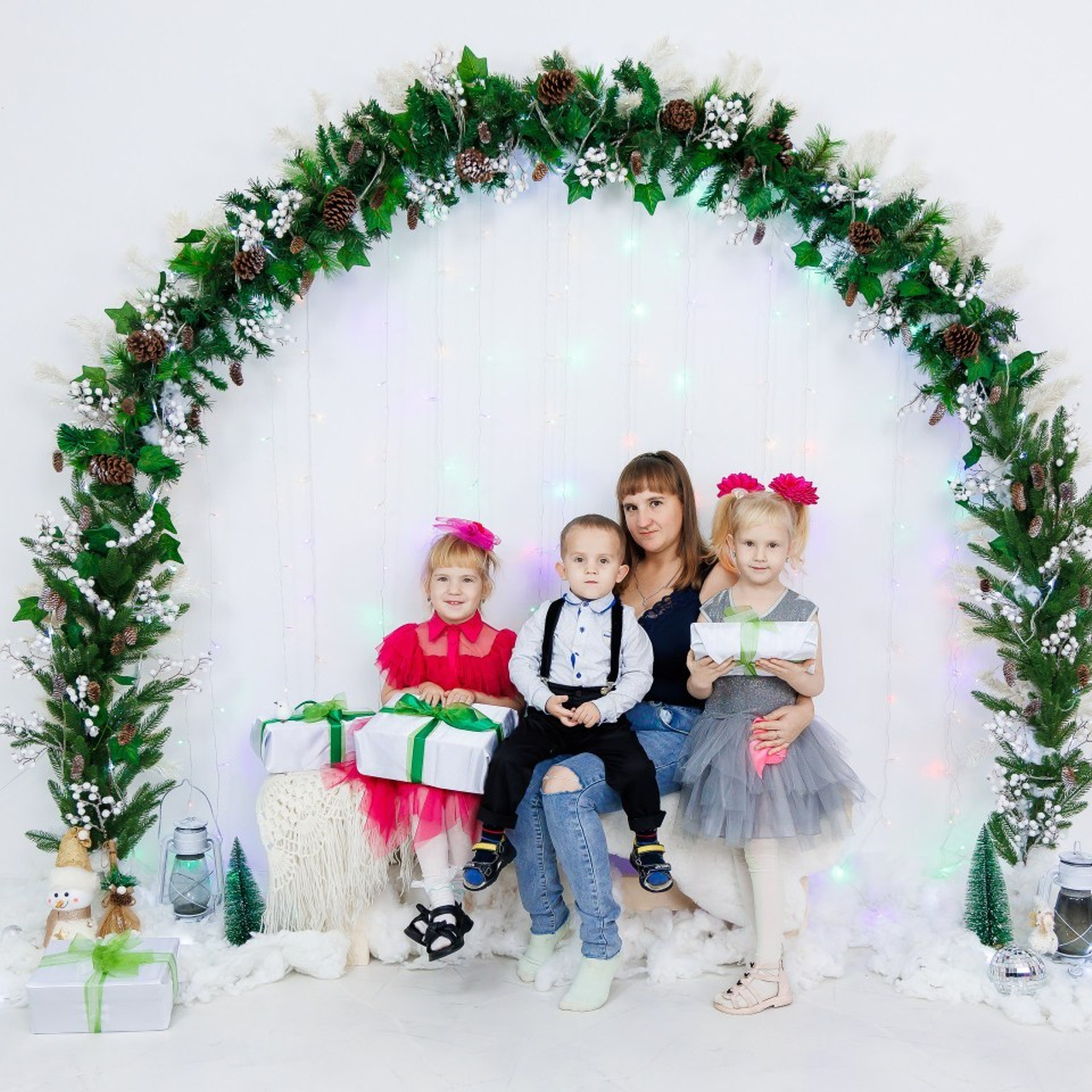 Отзывы. Инга Кузьминская ТОП-фотограф г. Корсаков