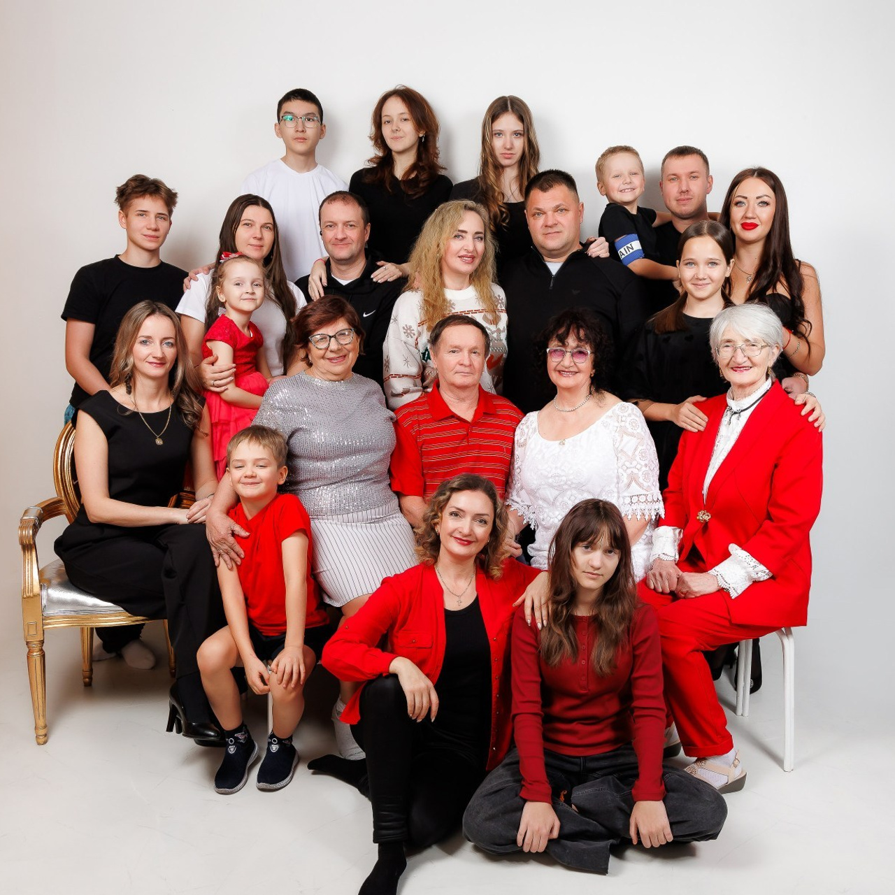 Отзывы. Инга Кузьминская ТОП-фотограф г. Корсаков