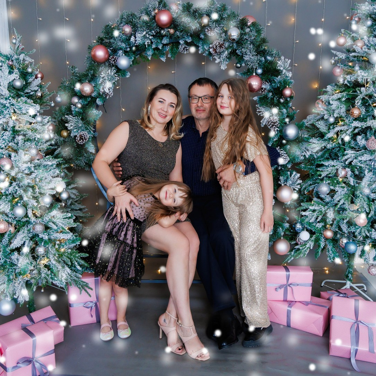 Отзывы. Инга Кузьминская ТОП-фотограф г. Корсаков