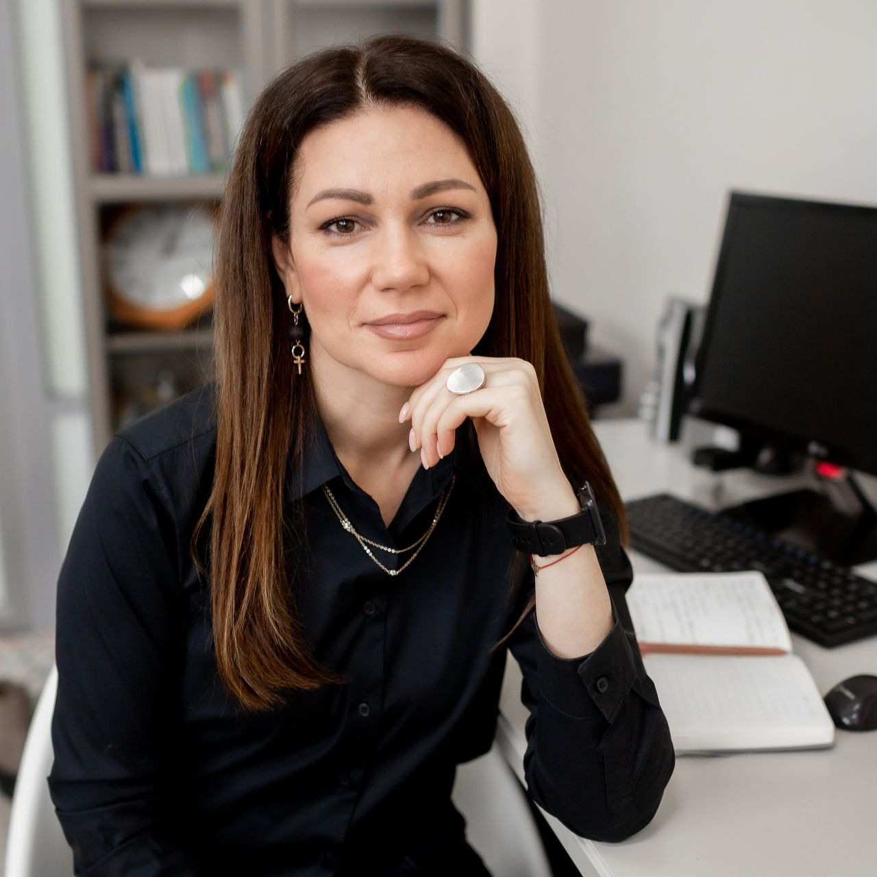 Отзывы. Инга Кузьминская ТОП-фотограф г. Корсаков